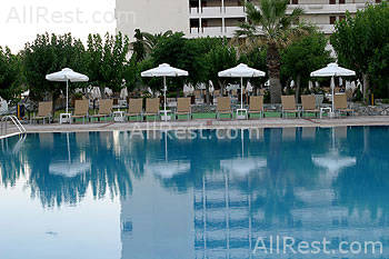 Louis Colossos Beach Hotel 3